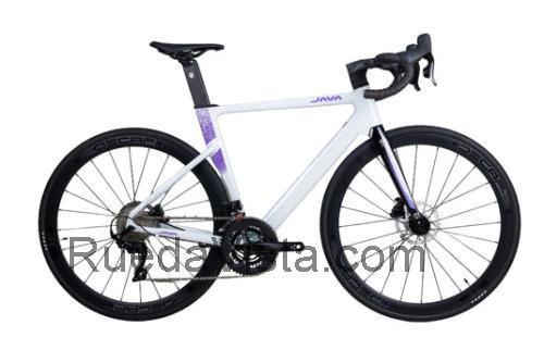 Java Siluro ficha técnica y opiniones